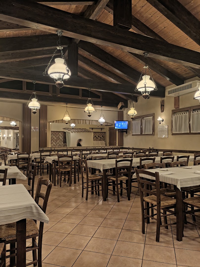 Ristorante Pizzeria Lo Sfizio