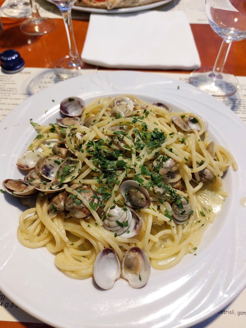 Ristorante Pizzeria Lo Sfizio