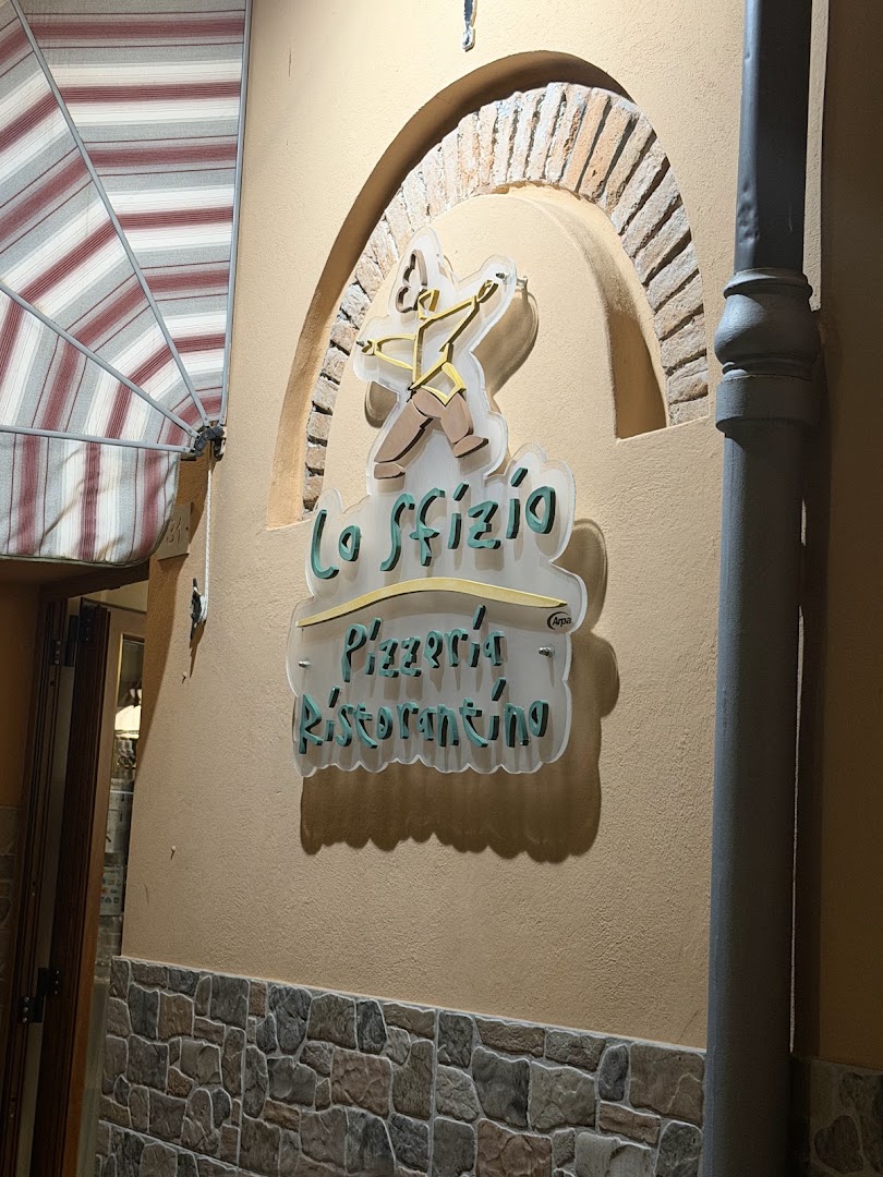Ristorante Pizzeria Lo Sfizio