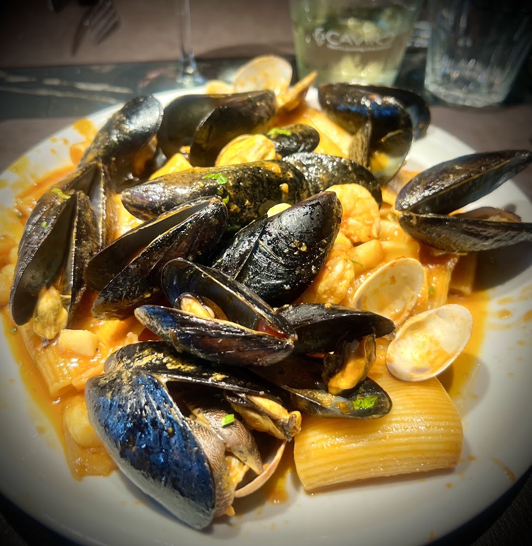 Ristorante Pizzeria Lo Smeraldo, Milano