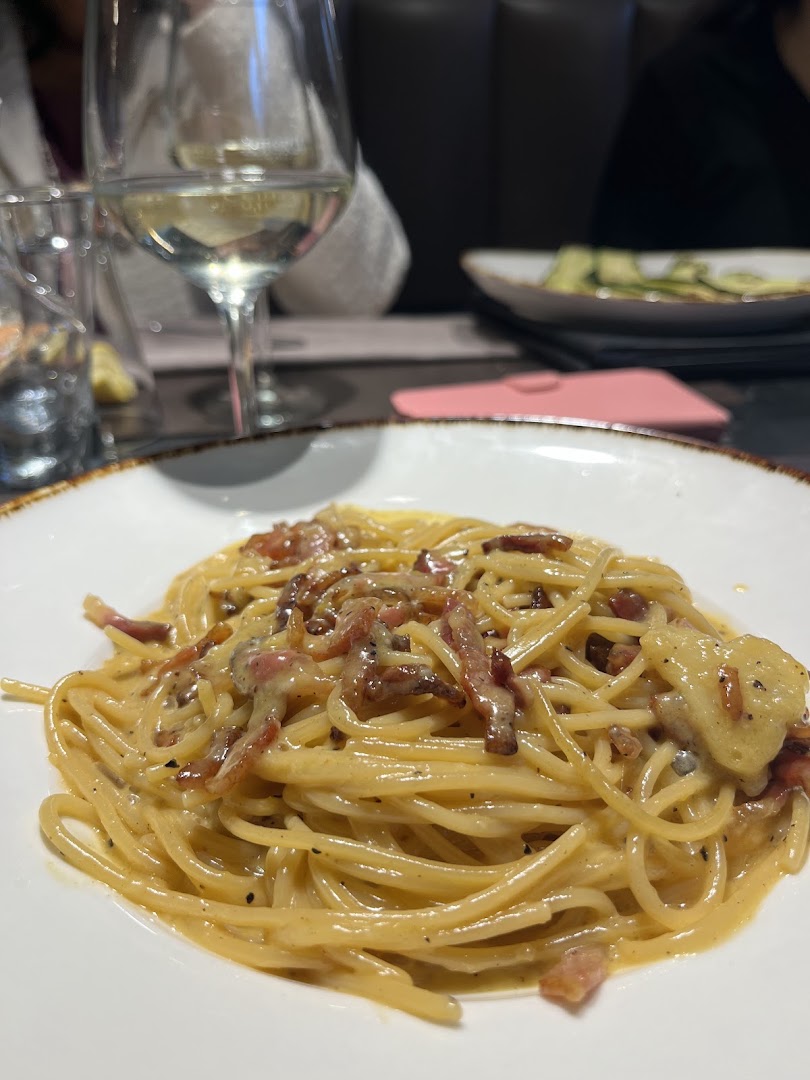 Ristorante Pizzeria Lo Smeraldo