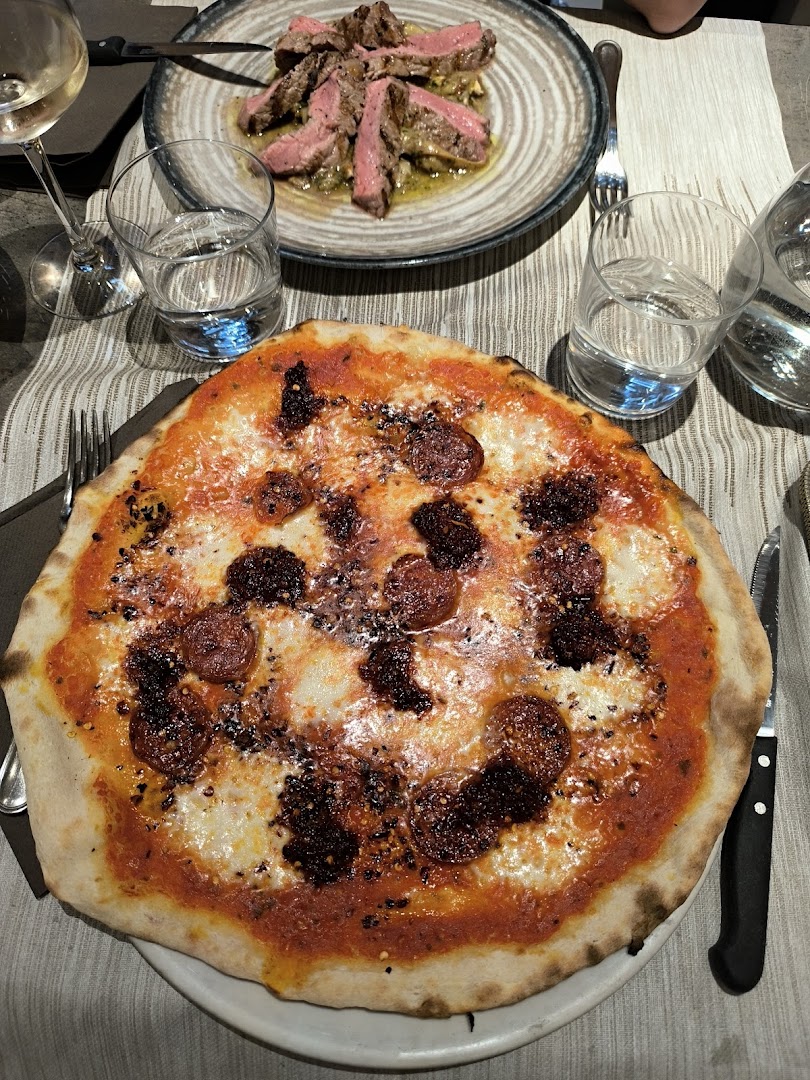 Ristorante Pizzeria lo Stravizio
