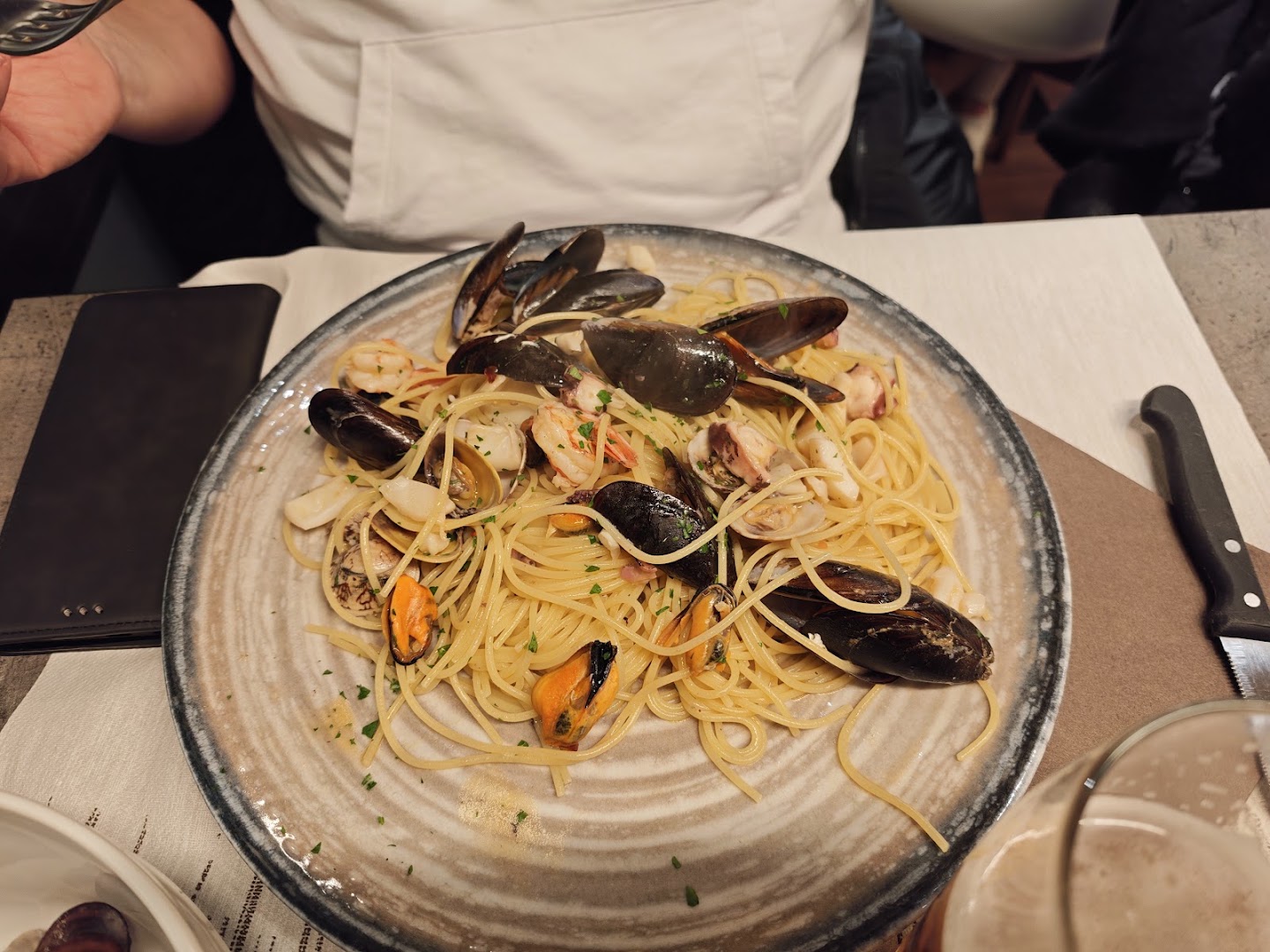 Ristorante Pizzeria lo Stravizio