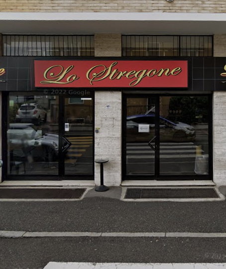 Ristorante Pizzeria Lo Stregone, Brugherio