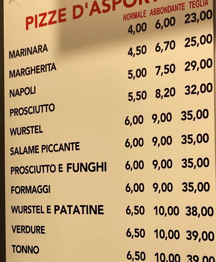 Ristorante Pizzeria Lo Stregone