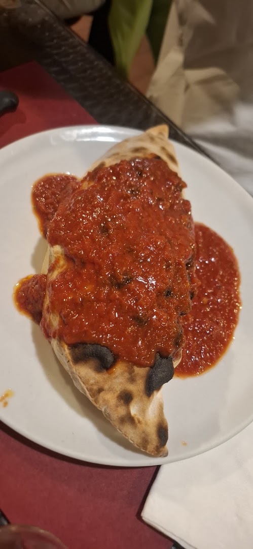 Ristorante Pizzeria Lo Stroncapane