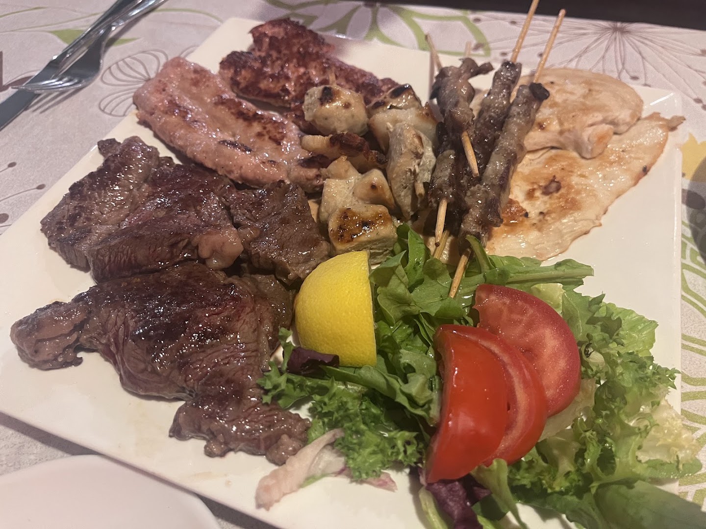 Ristorante Pizzeria Lo Zio Frankie