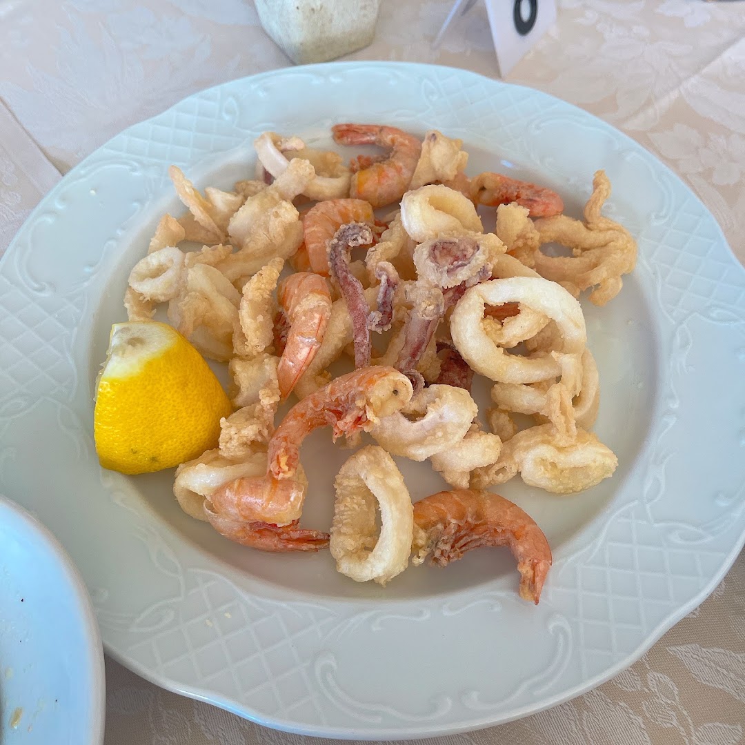 Ristorante Pizzeria L'Oasi Del Grillo