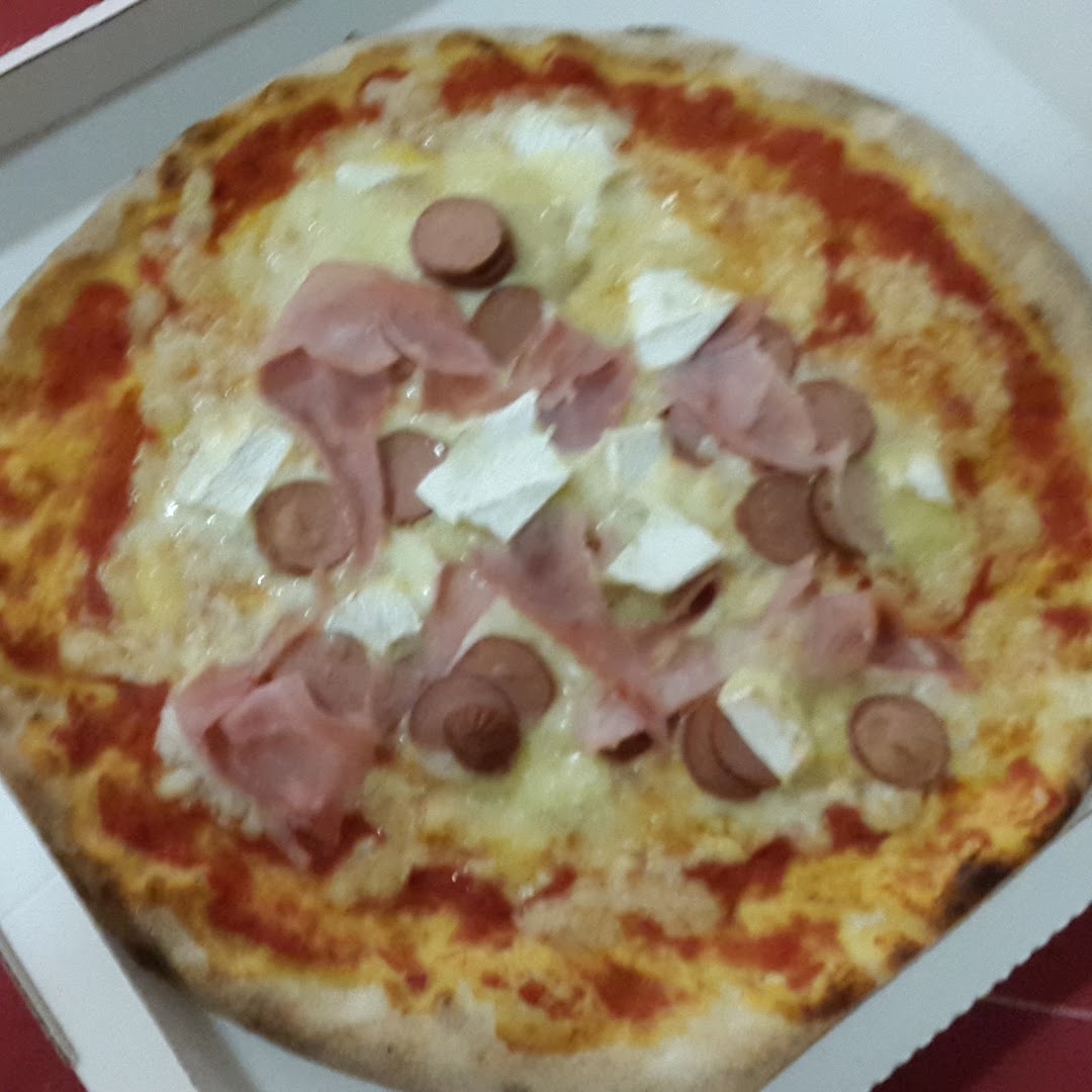 Ristorante Pizzeria L'Oasi Del Grillo, Castelcovati
