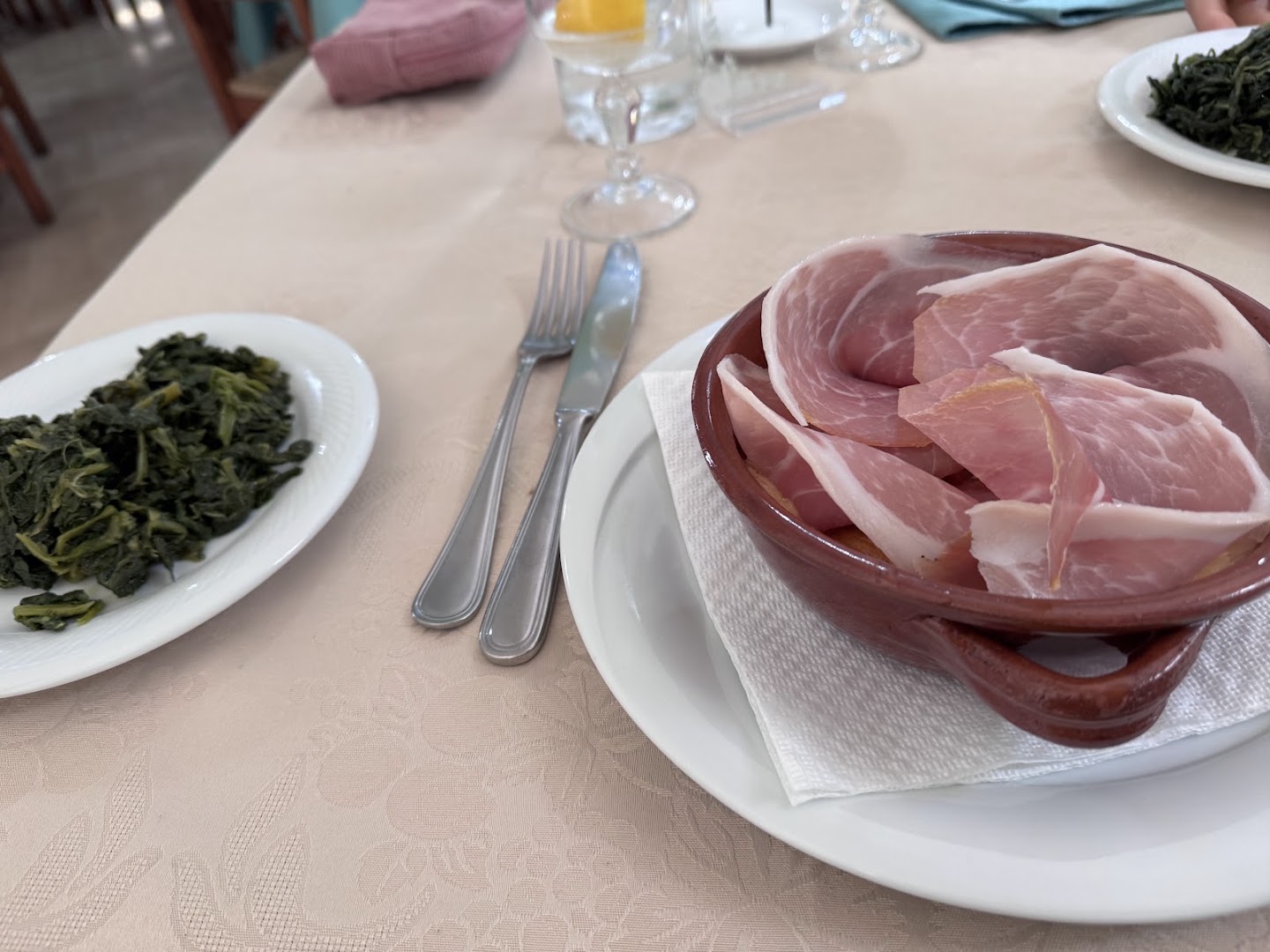 Ristorante Pizzeria L'Oasi