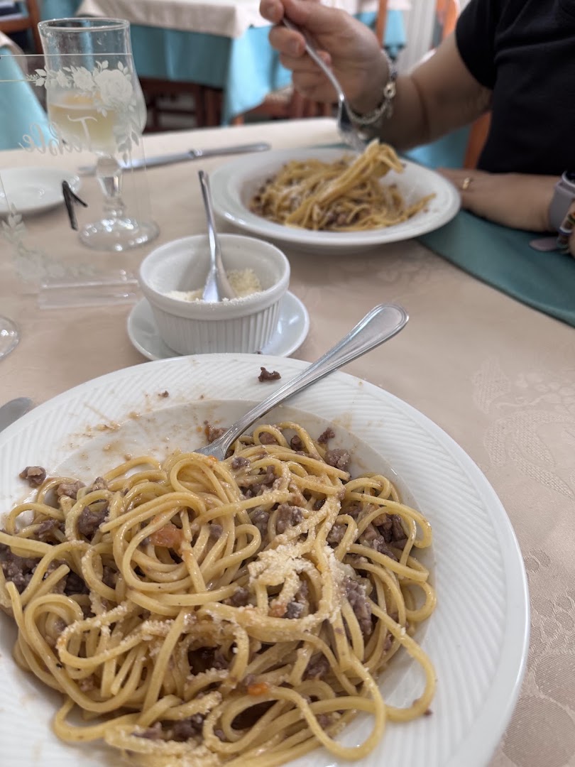Ristorante Pizzeria L'Oasi