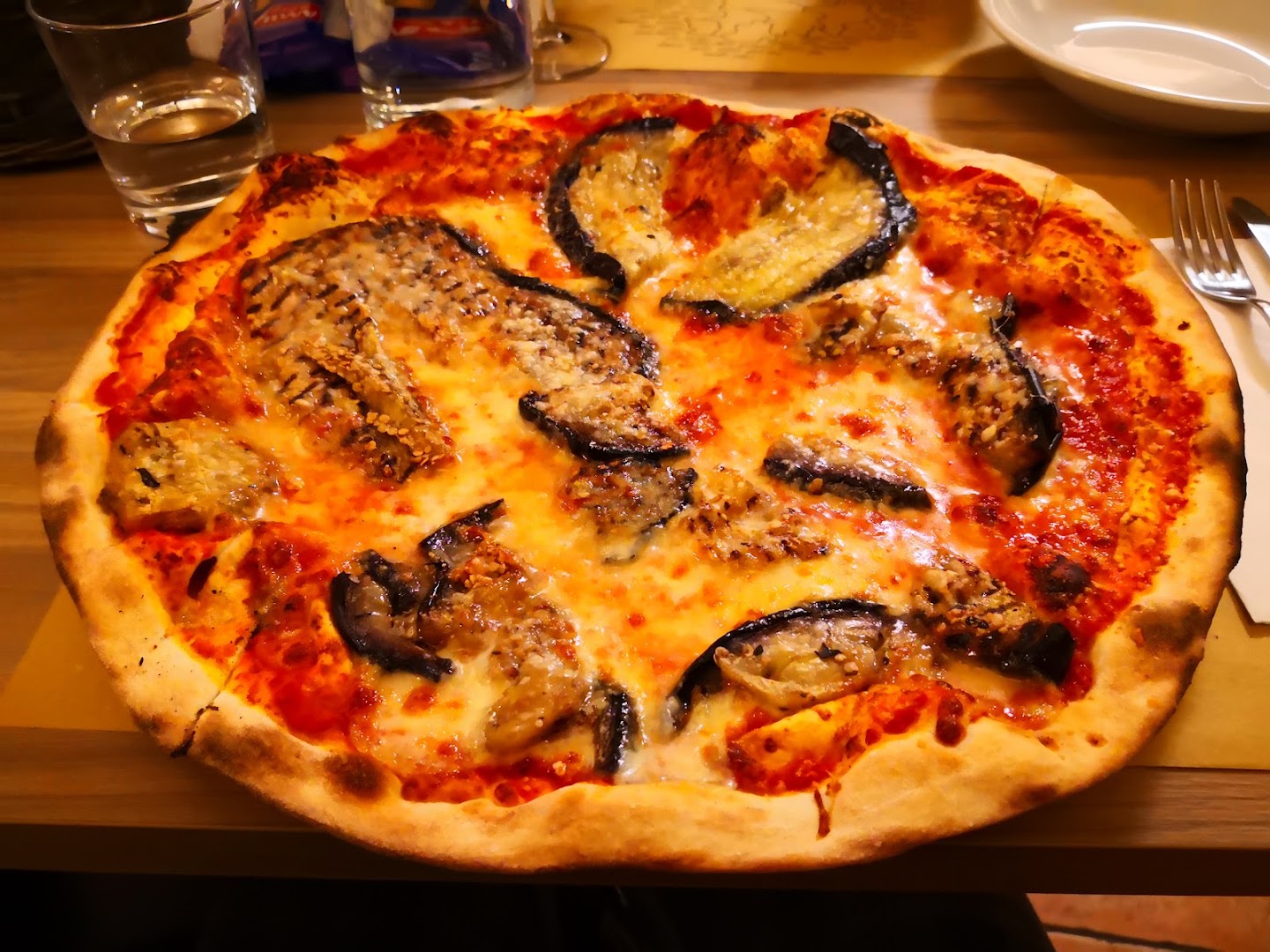Ristorante Pizzeria Locanda Pertuso