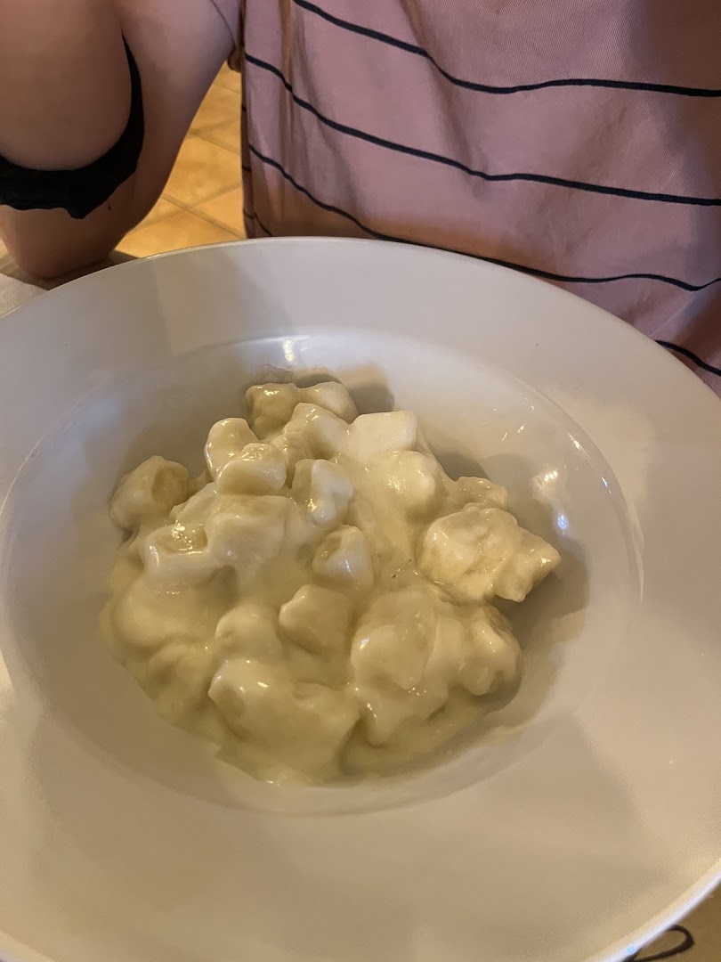 Ristorante Pizzeria Locanda Pertuso