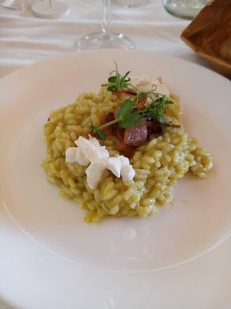 Ristorante Pizzeria Locanda Pertuso