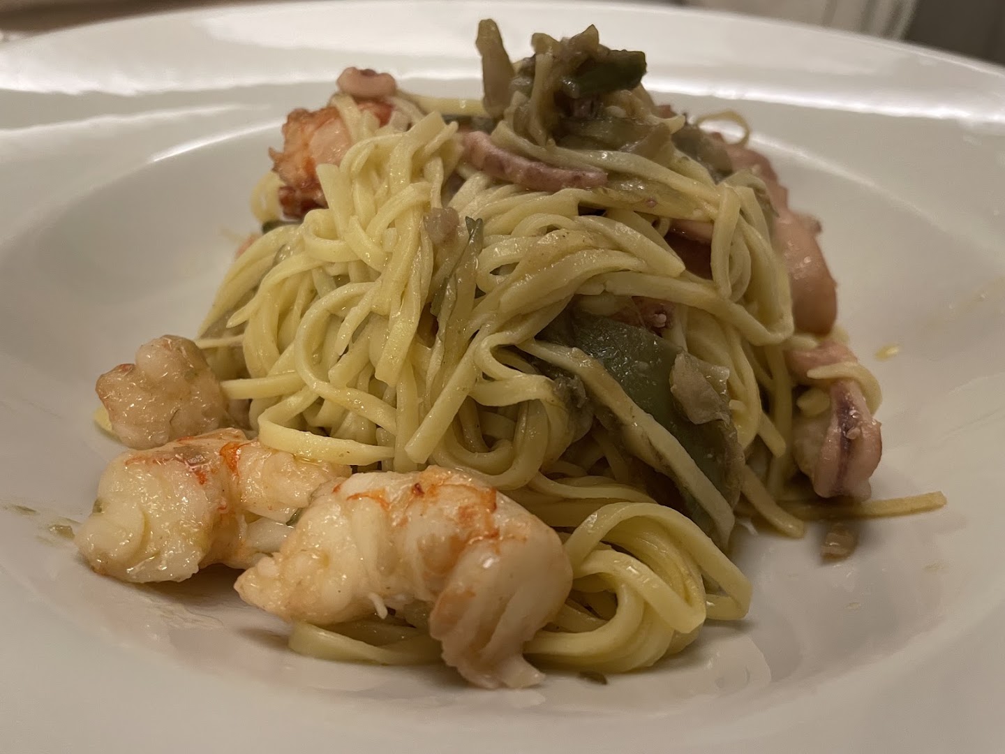 Ristorante Pizzeria Locanda Pertuso