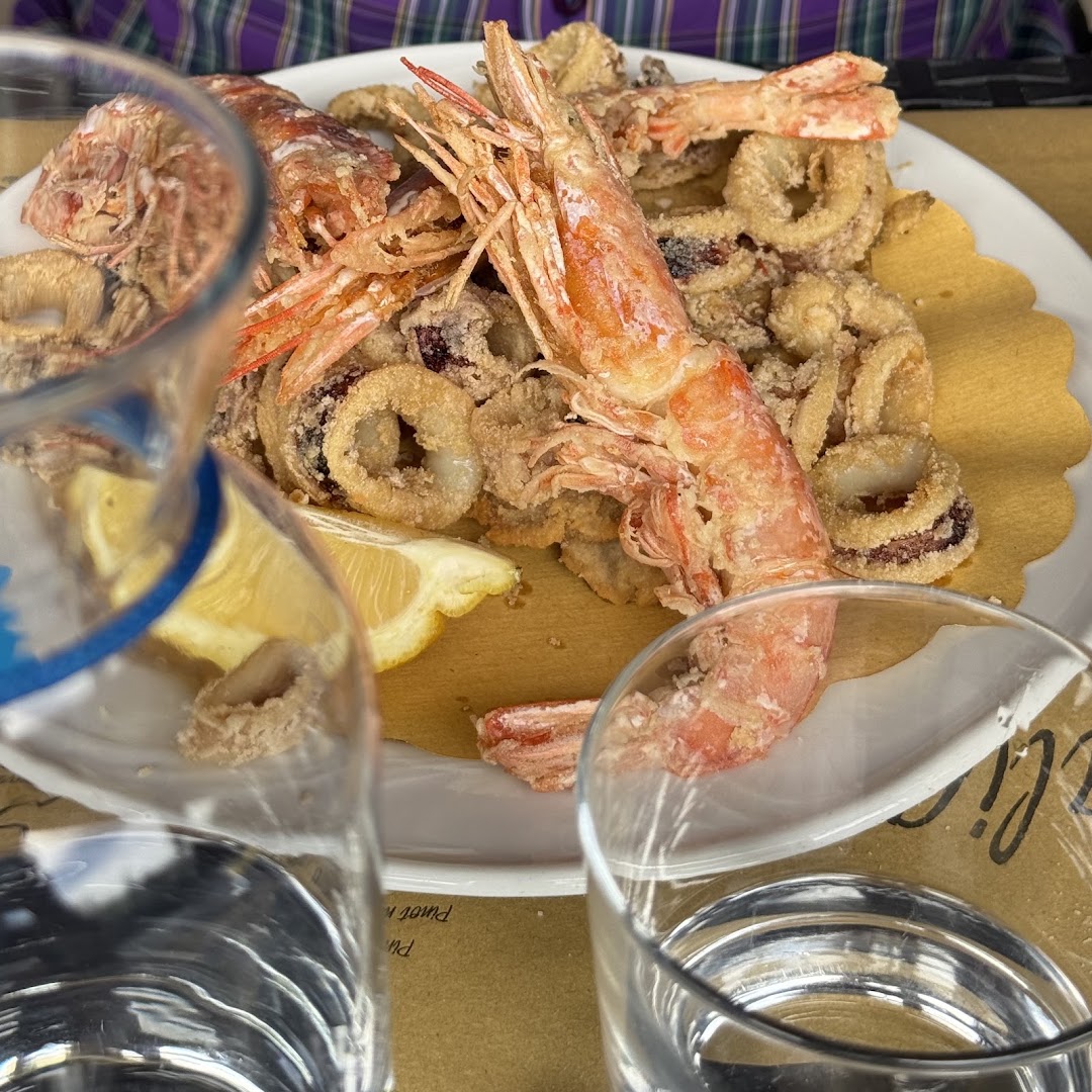 Ristorante Pizzeria Locanda Pertuso