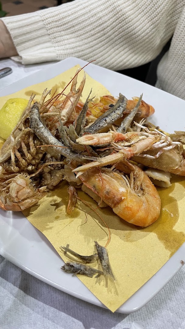 Ristorante Pizzeria L'Officina