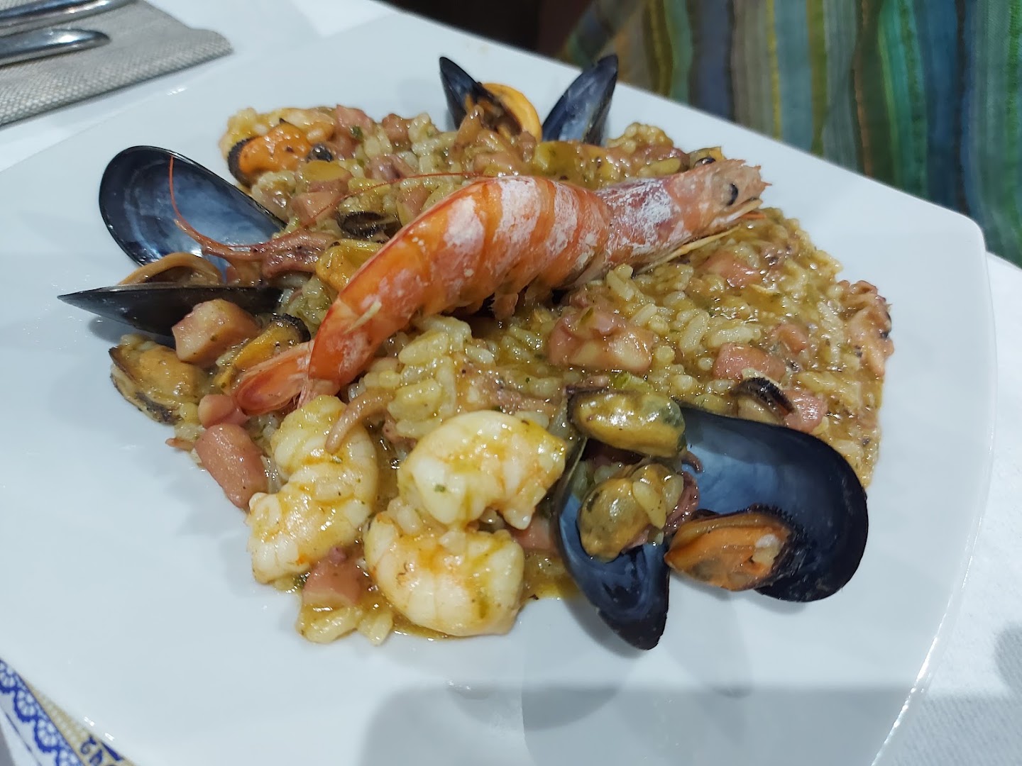 Ristorante Pizzeria L'Officina