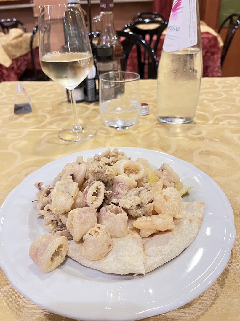 Ristorante Pizzeria L'Olmo