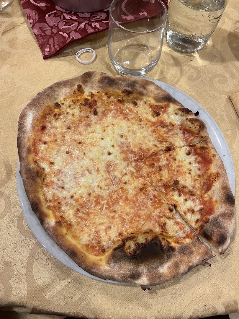 Ristorante Pizzeria L'Olmo