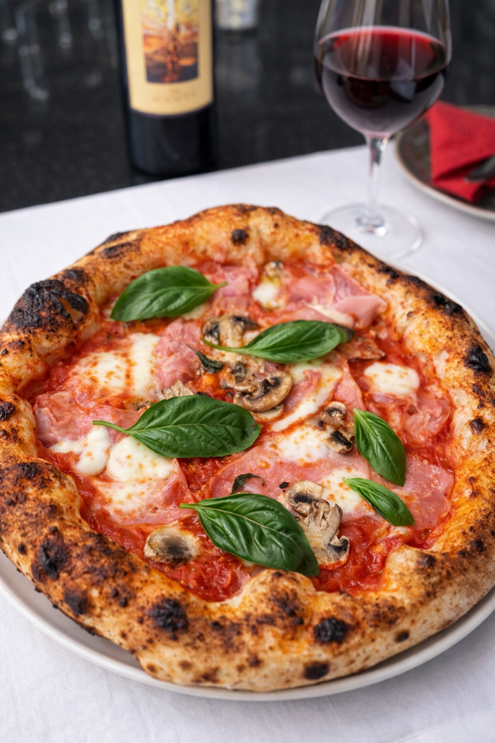 Ristorante Pizzeria L'Onda del Gusto