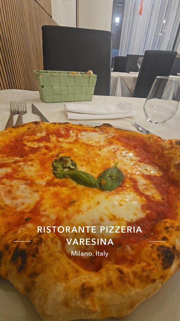 Ristorante Pizzeria L'Onda del Gusto