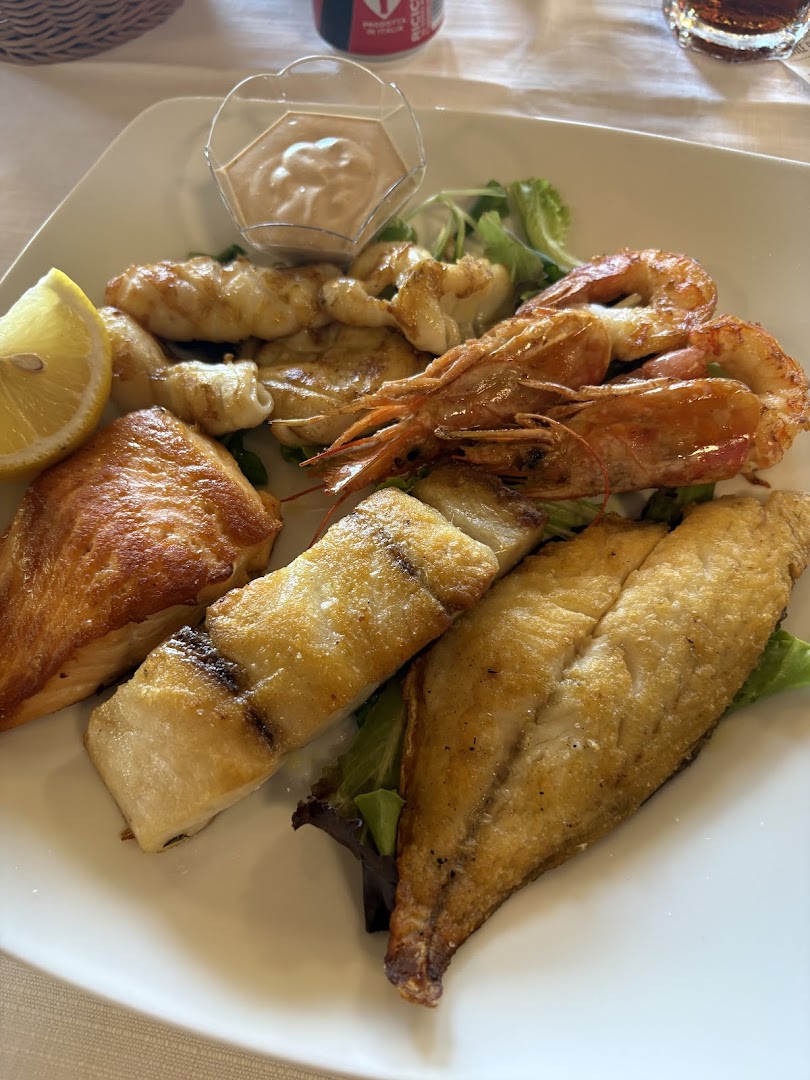 Ristorante Pizzeria L'Ontano
