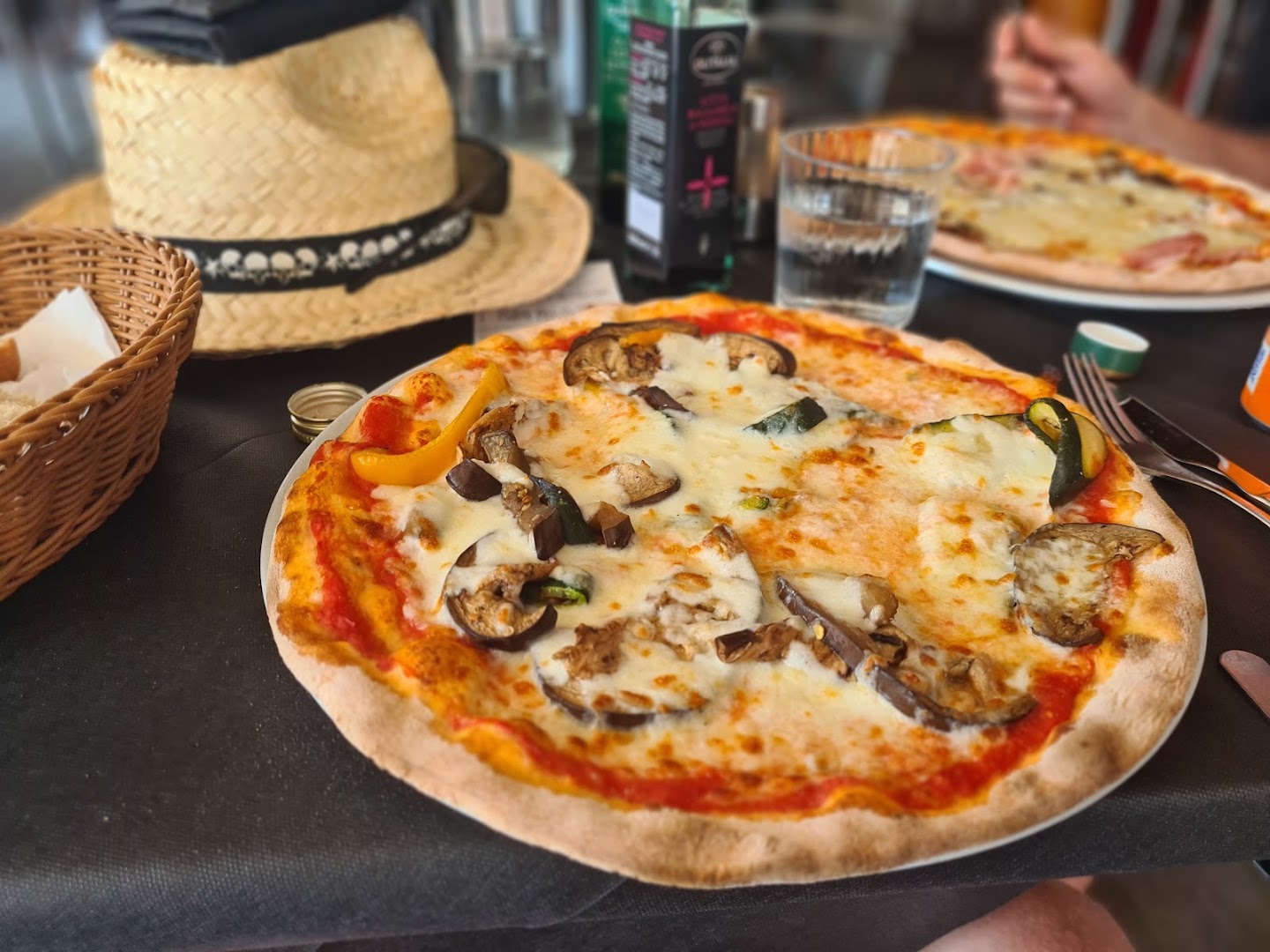 Ristorante Pizzeria L'Ontano