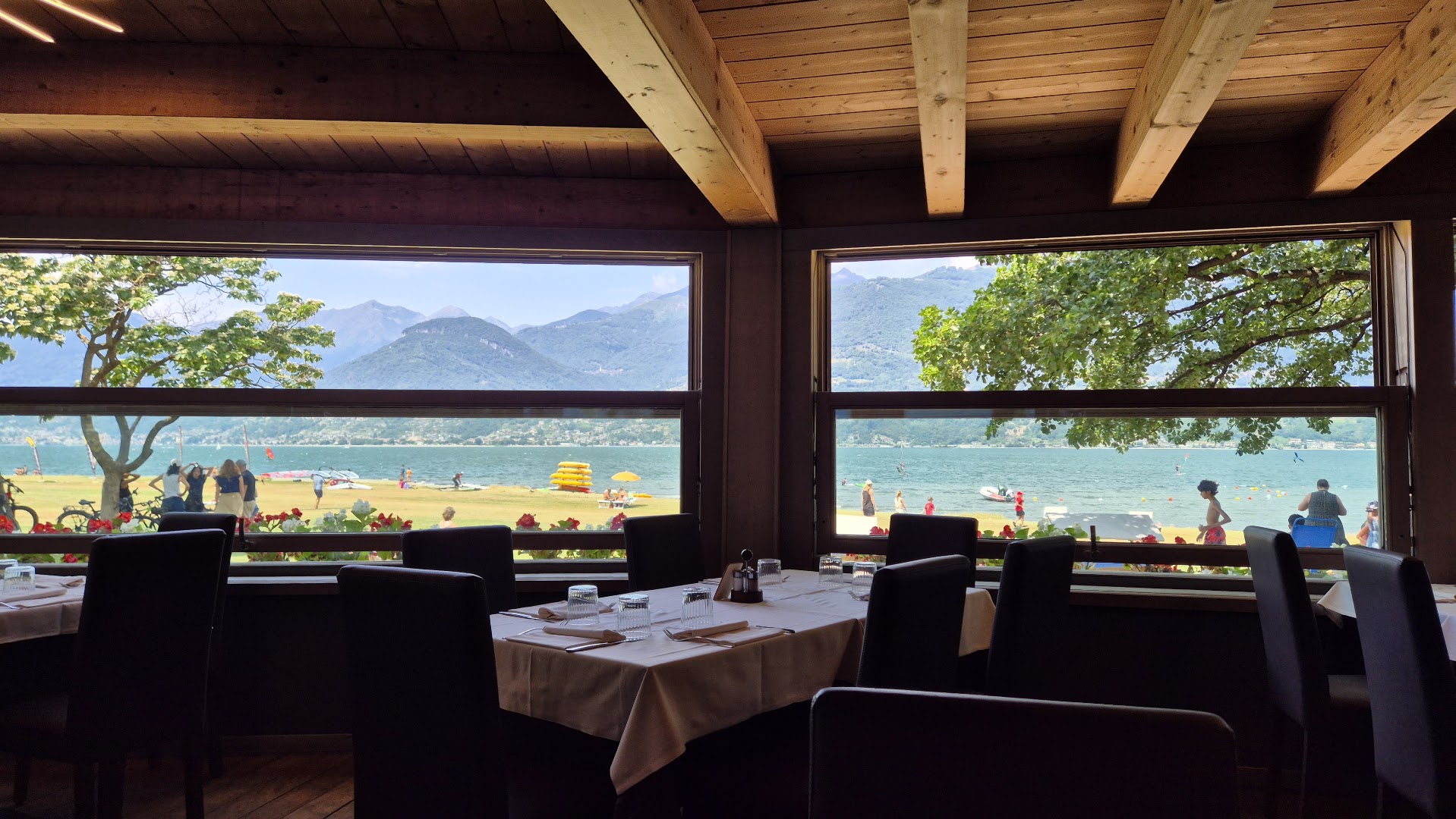 Ristorante Pizzeria L'Ontano