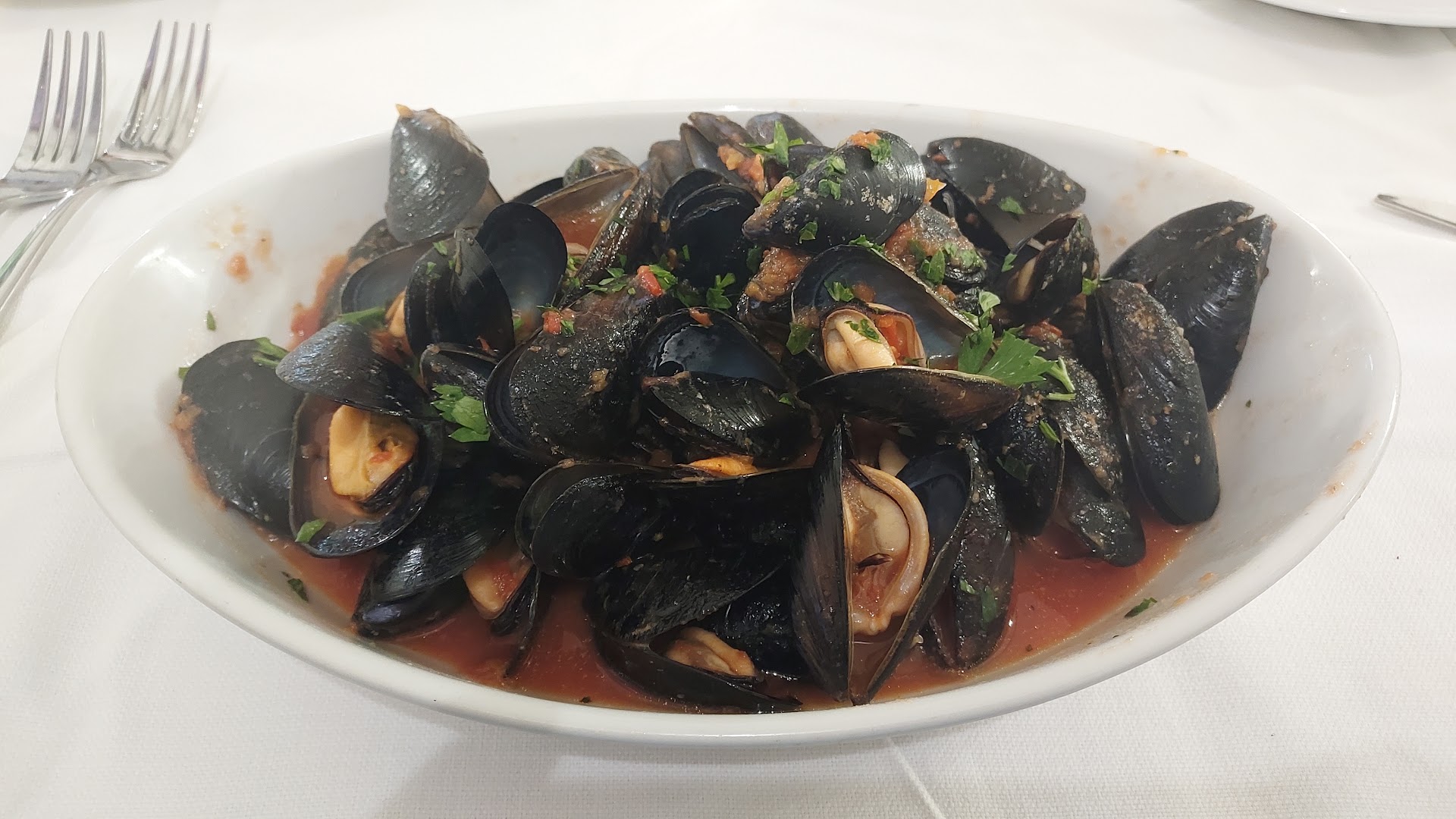 Ristorante Pizzeria L'Opera