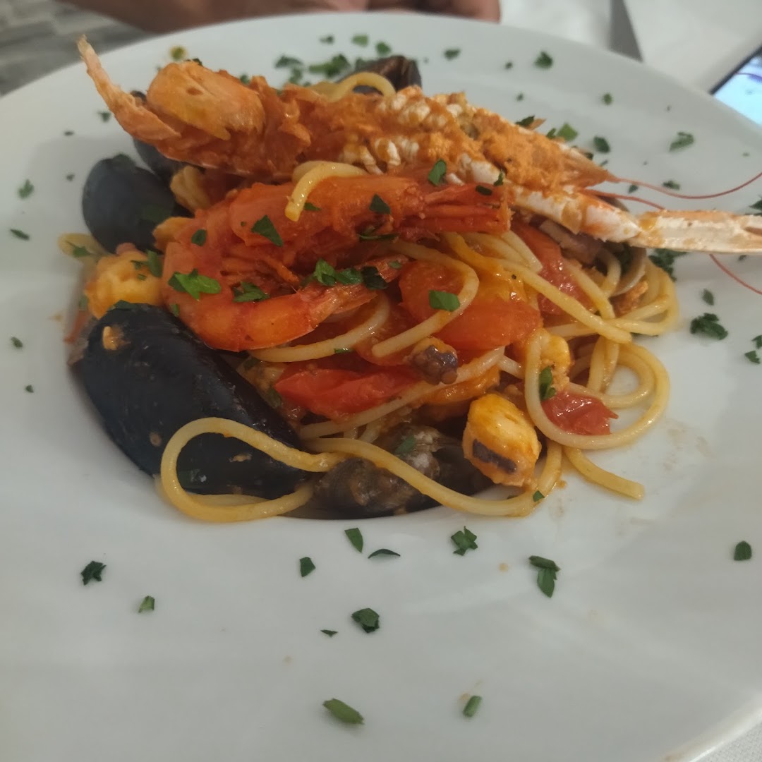 Ristorante Pizzeria L'Opera