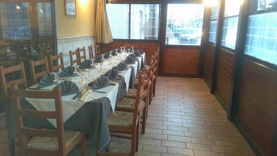 Ristorante Pizzeria L'Opera