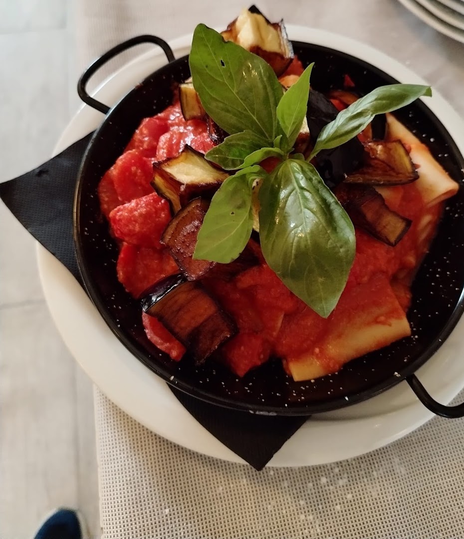 Ristorante Pizzeria l'oro di Napoli