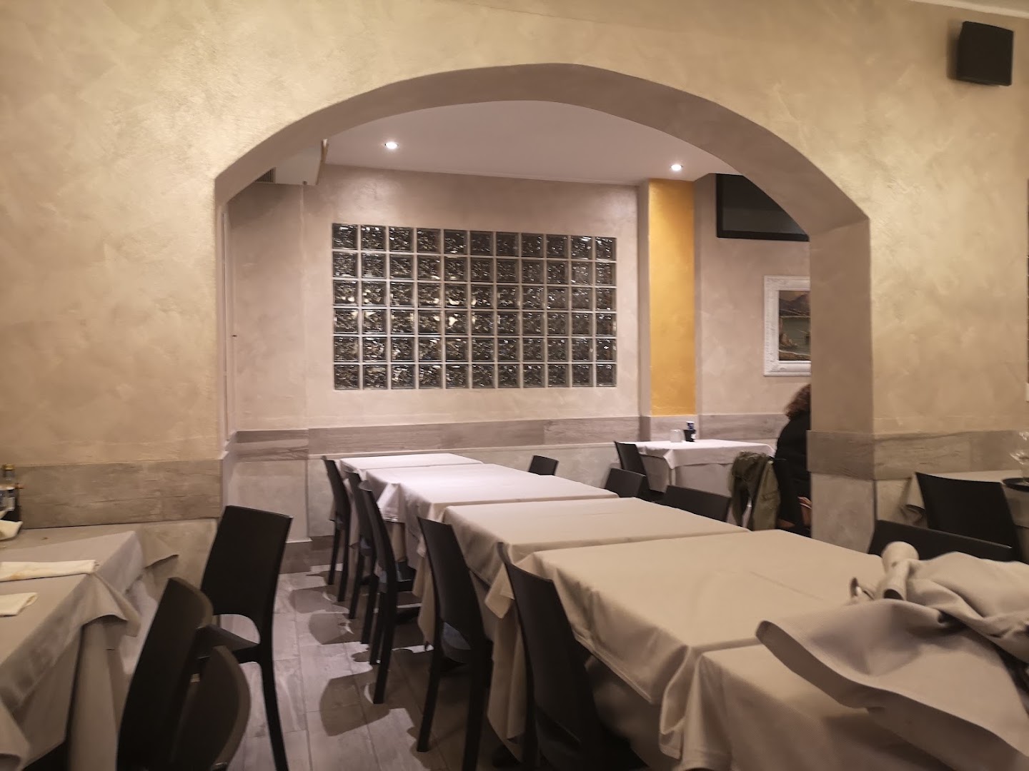 Ristorante Pizzeria l'oro di Napoli