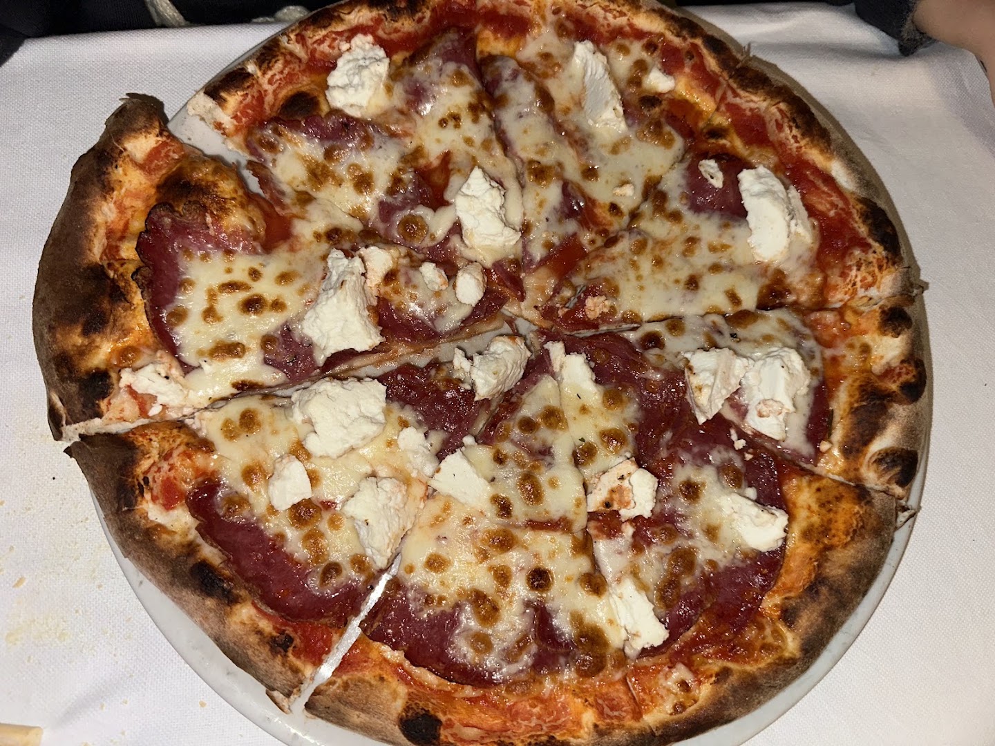Ristorante Pizzeria L'Orologio