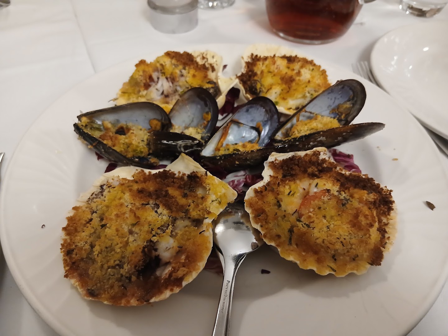 Ristorante Pizzeria L'Orologio