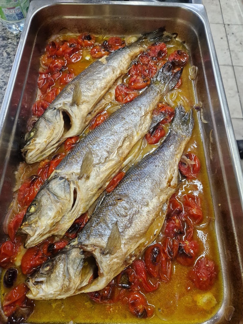 Ristorante Pizzeria L'Orologio