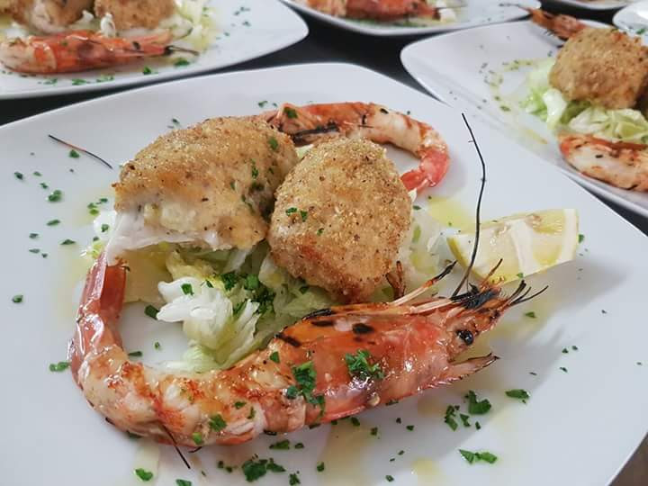 Ristorante Pizzeria Los Amigos