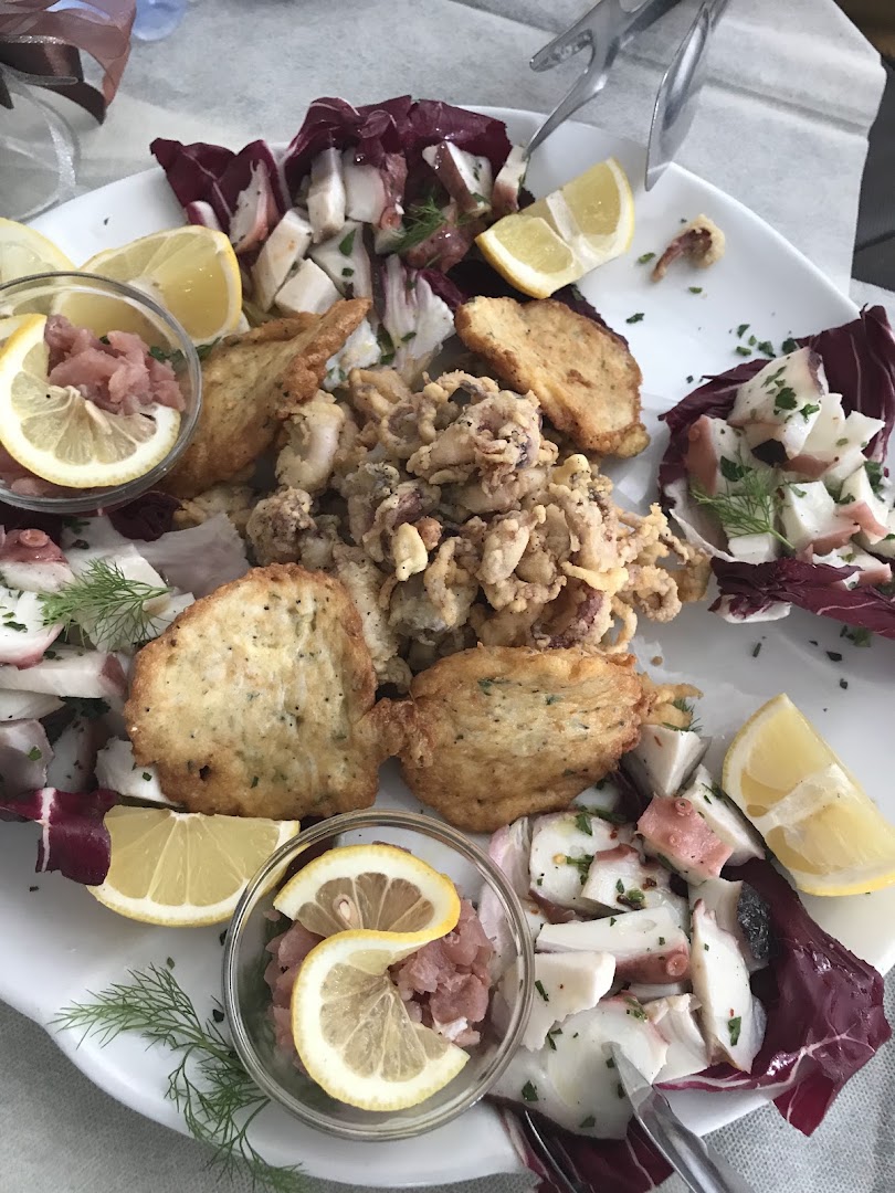 Ristorante Pizzeria Los Amigos