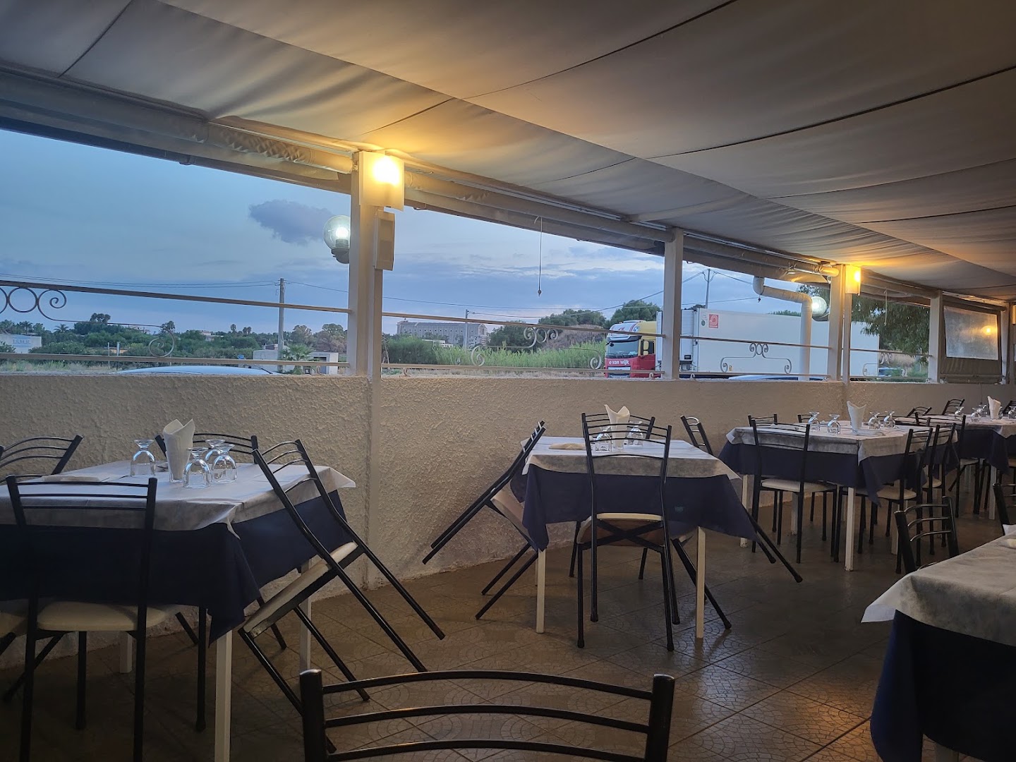 Ristorante Pizzeria Los Amigos