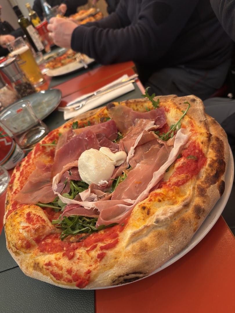 Ristorante Pizzeria Lounge Miramonti