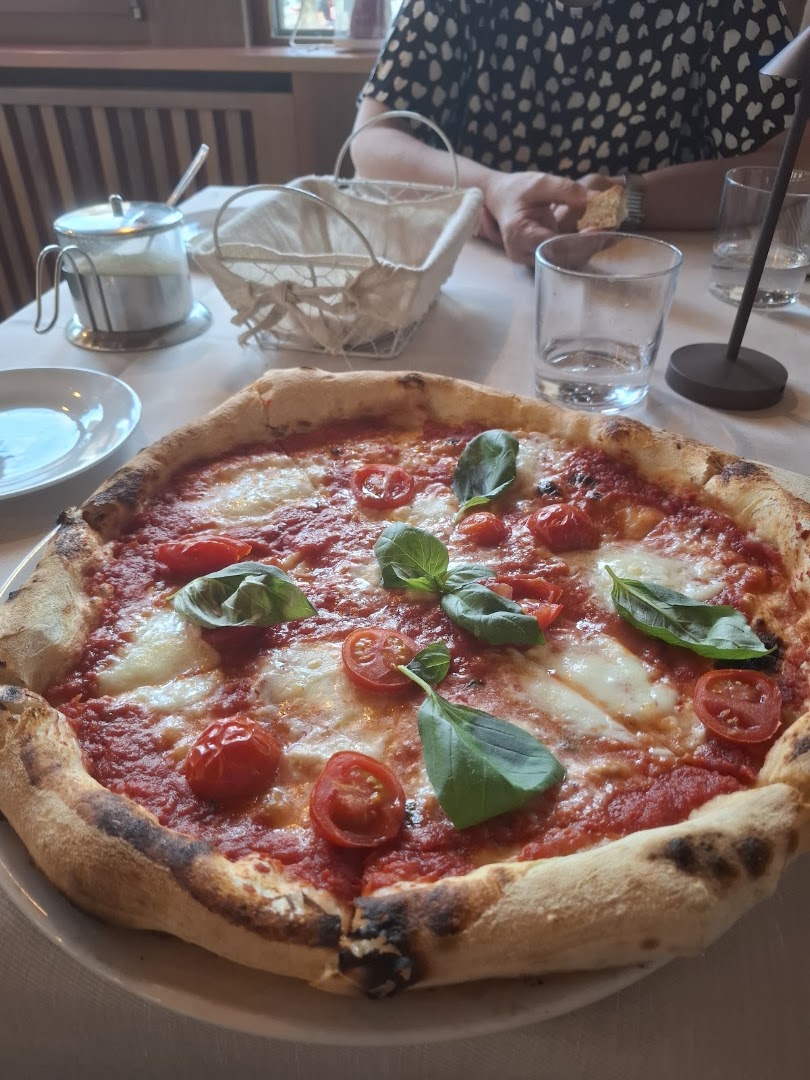 Ristorante Pizzeria Lounge Miramonti