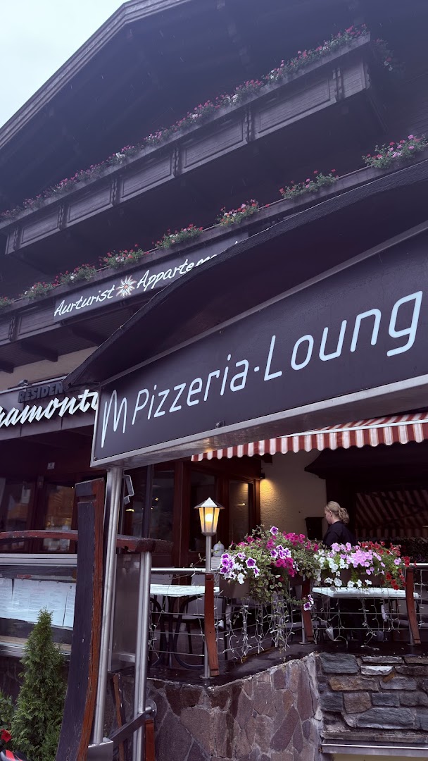 Ristorante Pizzeria Lounge Miramonti
