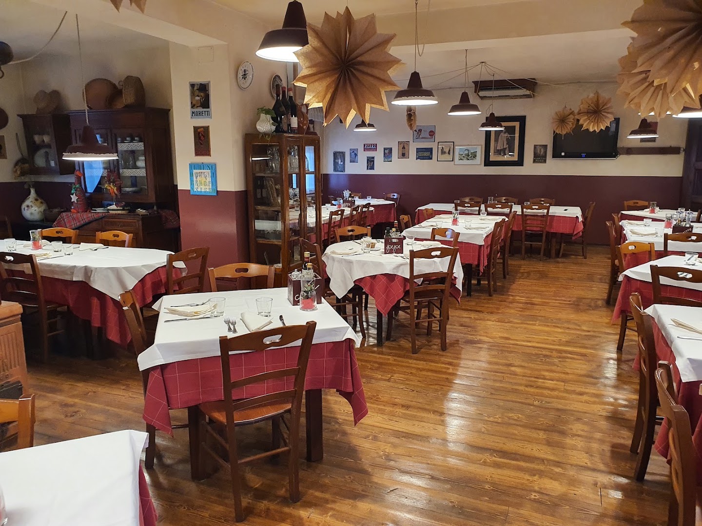 Ristorante Pizzeria Lu Spaccittu