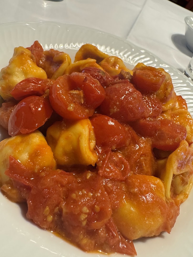 Ristorante Pizzeria Lu Spaccittu