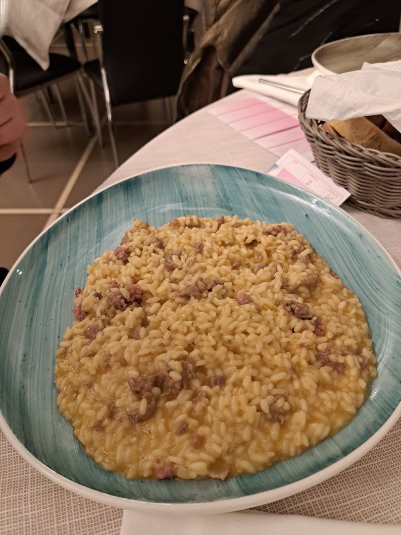 Ristorante Pizzeria Lucania