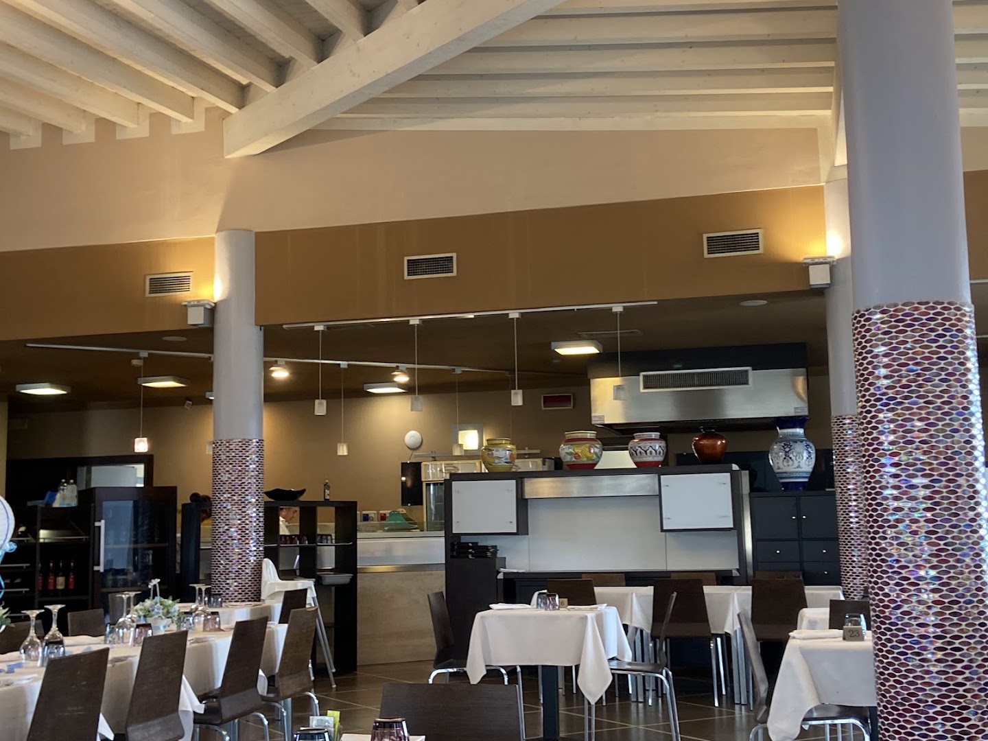 Ristorante Pizzeria Lucania