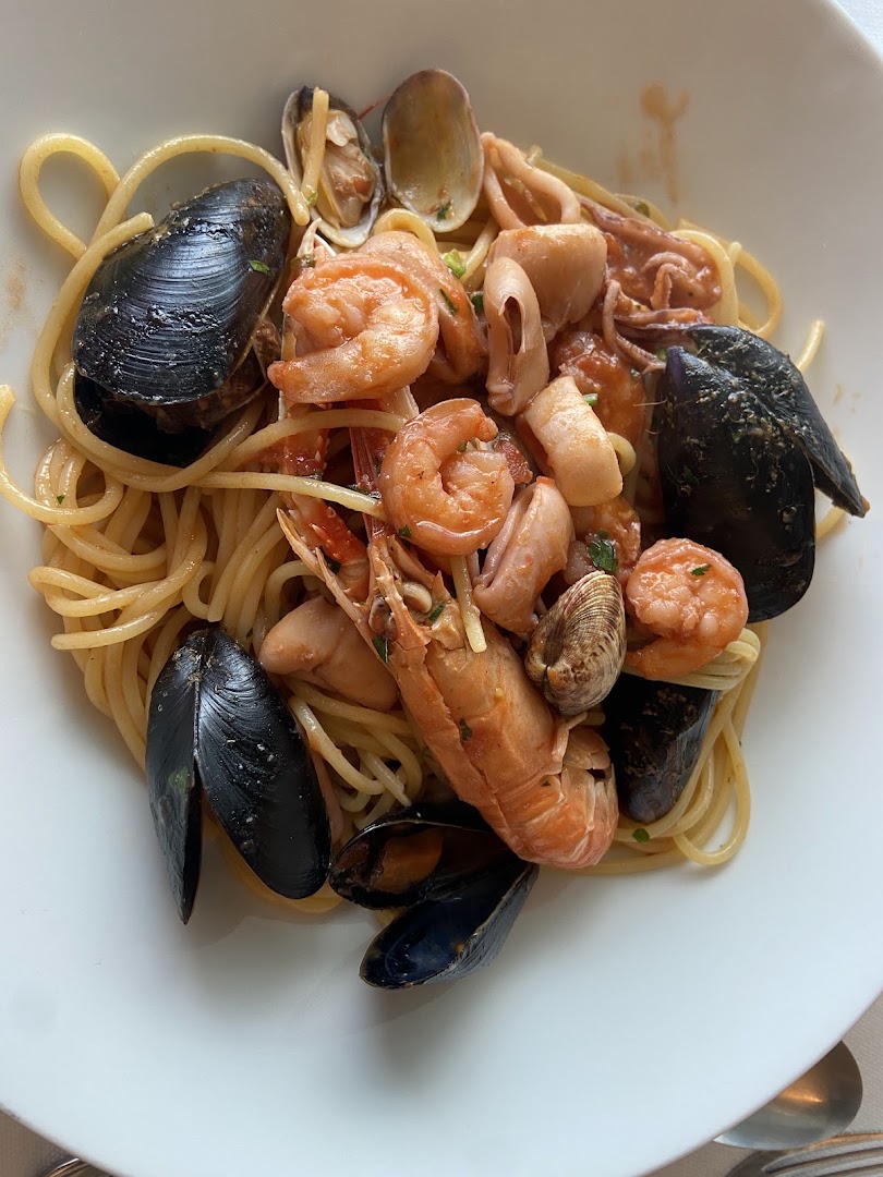 Ristorante Pizzeria Lucania