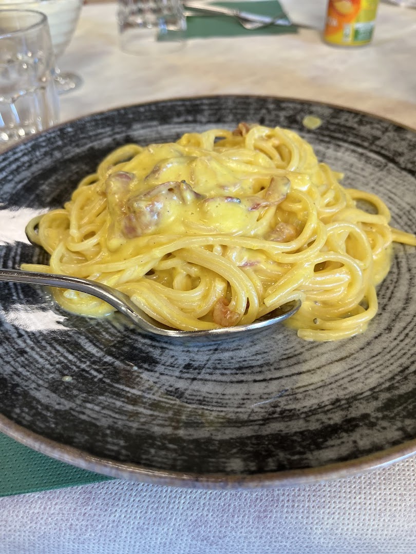 Ristorante-Pizzeria Lugano