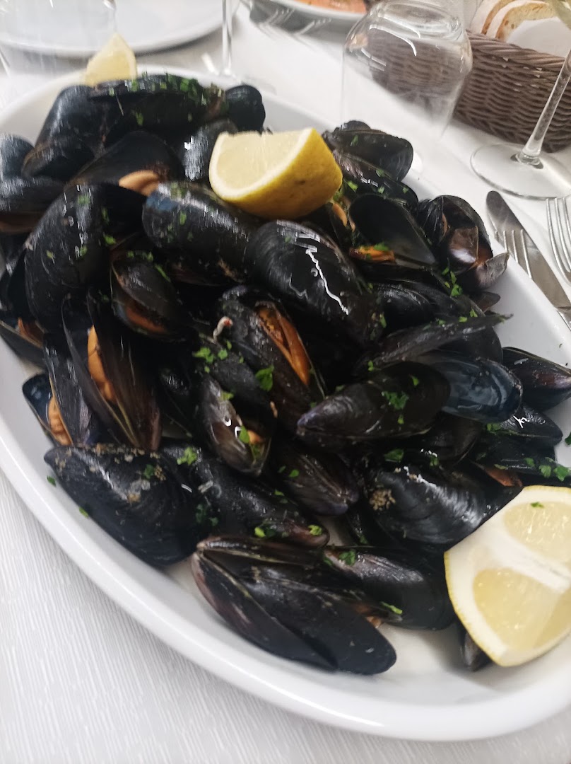 Ristorante Pizzeria Luigino, Fuscaldo